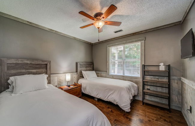 Mountain Bliss - Foto 7