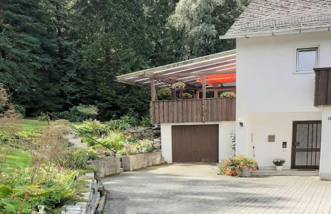 Ferienwohnung Oberschieda - Foto 32