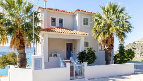 Villa Erato - Private Pool Villa - Foto 4