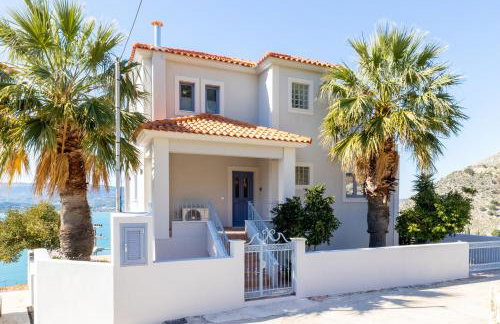 Villa Erato - Private Pool Villa - Foto 4