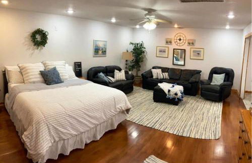 The Varnadoe Villa- Farm Stay - Foto 1