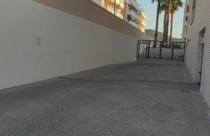 Sea view Penthouse Denia, ELEGANCE - Foto 39