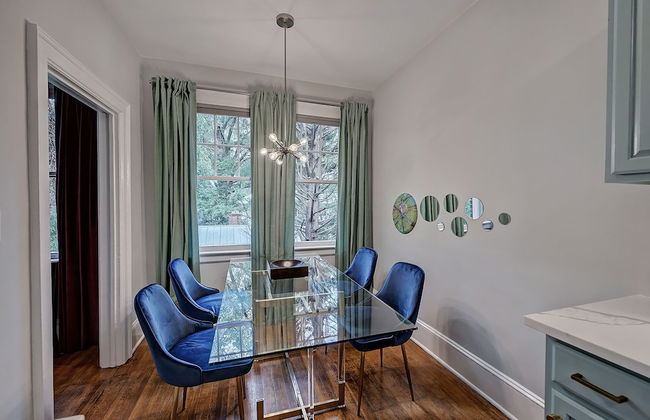 The Home Collection - Lamar Avenue - Foto 20