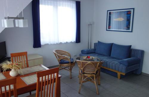 Steinbock-Ferienwohnungen - Foto 28