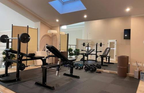 Villa Le Terme - Foto 38