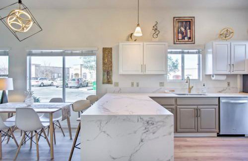 55 and Community with Pool and Spa Green Valley Retreat! - Foto 10