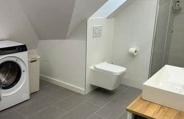 Modern Penthouse APT2 near Frankfurt - Foto 10