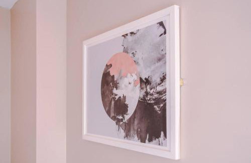 Cozy 2BR Flat in the Heart of Wigan Wallgate - Foto 11