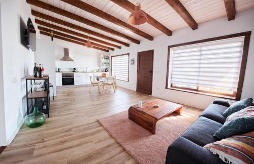 Finca Ecológica Ferrera. Alojamiento Rural. - Foto 16