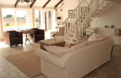 Villa Oasis Azul - Beautiful Villa With Heated Private Pool, Short Walk - Foto 8