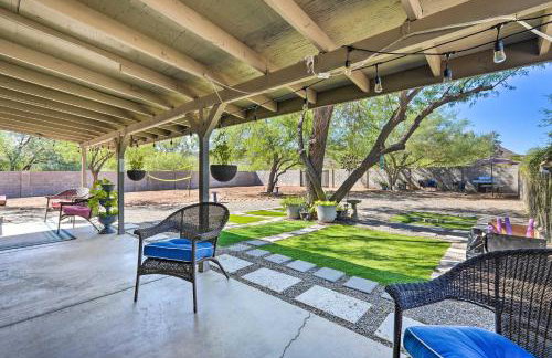 Pool and Backyard Oasis! Snowbird Escape in Phoenix - Foto 24