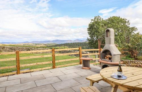 The Stables At Cae Gwyn - Foto 42