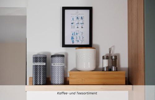 CASA BENJI - Familienfreundliche FeWo - Landhausstil - Garten - Parkplatz - Foto 16