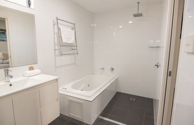 Cardiff Executive Apartments - Photo 19