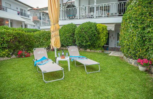 Sweet dreams at the seaside - Foto 56