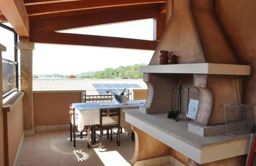 Villa Chia 2 - Foto 5