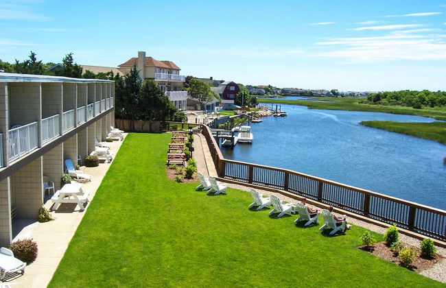 Riverview Resort - Foto 58