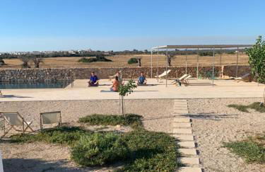 Masseria Caposella - Foto 54