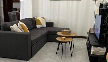 Apartamento F.A - Foto 2