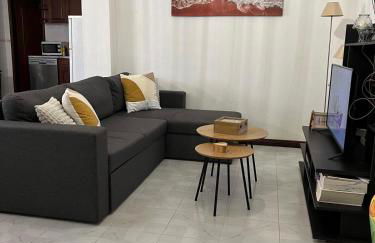 Apartamento F.A - Foto 2