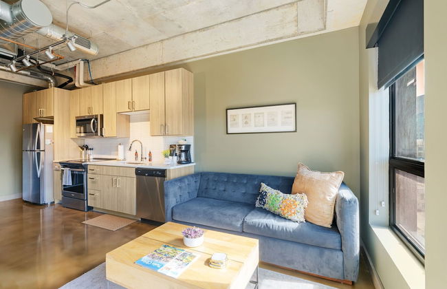 Sable 601 - Alcove - Foto 19