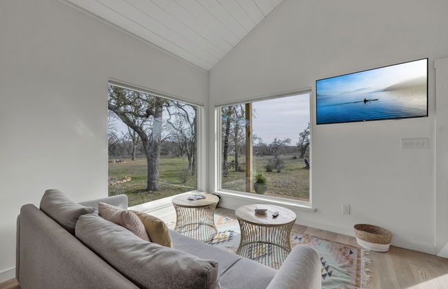 Casa De La Paz Amazing Views With Firepit - Foto 7