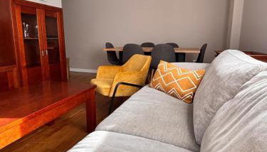 Apartamento El Balcón de Castañera con garaje - Foto 5