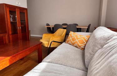 Apartamento El Balcón de Castañera con garaje - Photo 5