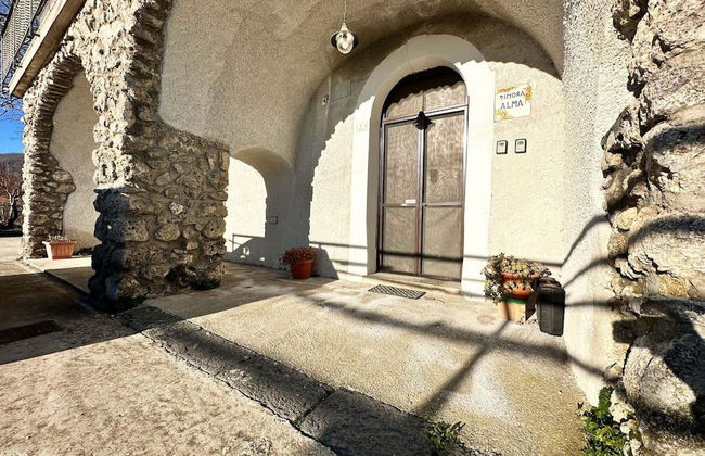 Lovely 6-bed Apartment on the Amalfi Coast - Foto 52