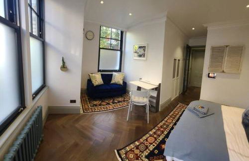 New Boutique Ground Floor Apartment - Photo 38