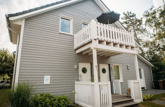 Hoppetosse Comfortable Holiday Residence - Foto 38