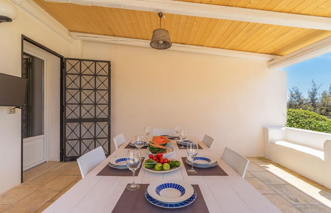 2172 Villa dei Lidi - Trilo Vittoria by Barbarhouse - Foto 37