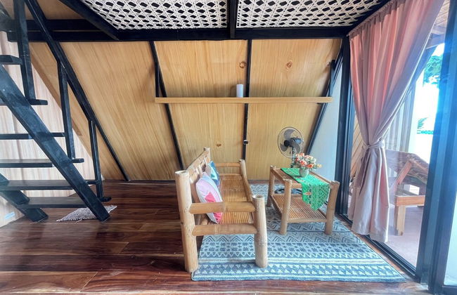 Na-Yah Beach Resorts - Foto 32