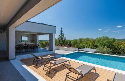 Villa La Guardia - Foto 12