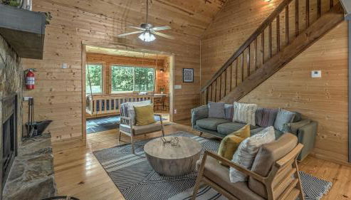 Mountain Meadow Lodge - Foto 3