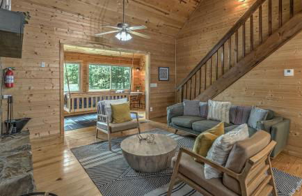 Mountain Meadow Lodge - Foto 3