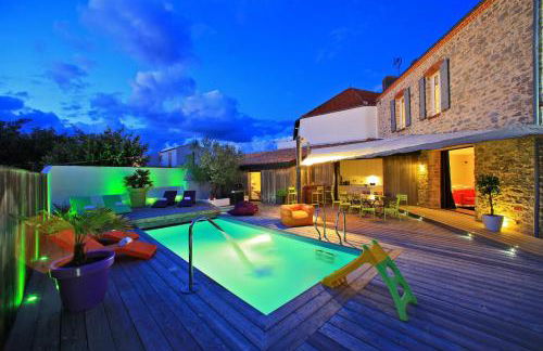 Résidence La Chaize - Foto 18