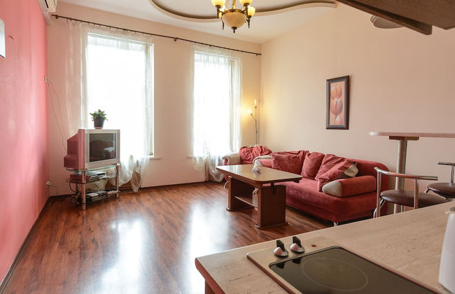 Kiev Accommodation Hotel Service - Foto 80