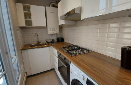 La défense La Garenne Colombes - Foto 13