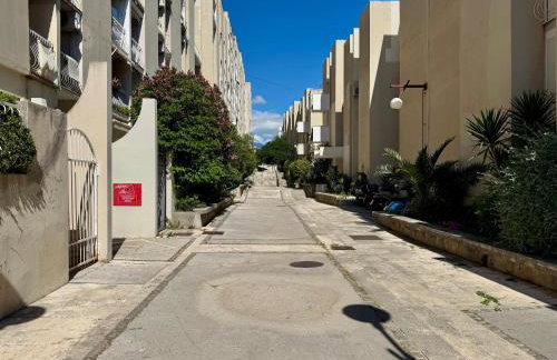 LaLaura high end apt Znjan beach 500 m Sea Magic View free Parking - Foto 30