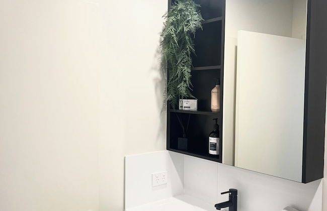 Harbour Towers, Newcastle's Elite Apartment Stays, Free Parking & Tram Access - Foto 62