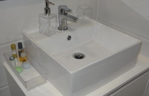 Pé No Mar Apartment - Foto 18