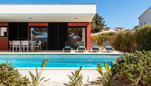 Villa Binizahira by Mauter Villas - Photo 2