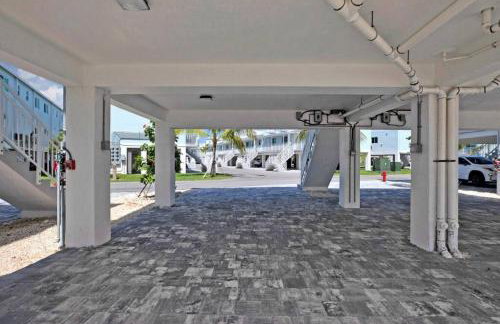 Oceanfront Getaway in Marathon - Foto 21