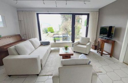 Ferienwohnung Märchenhain am Mittelrhein - Rheinblick, Terrasse & Garten, 2 Schlafzimmer und 2 Bäder - Foto 14