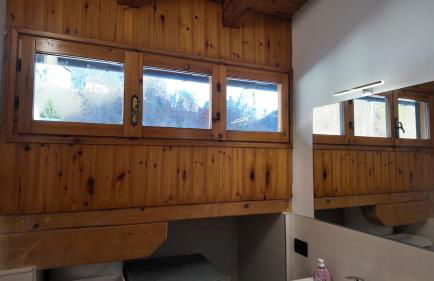 Coccola Zoldana - Lovely apartment 2BR - Foto 16