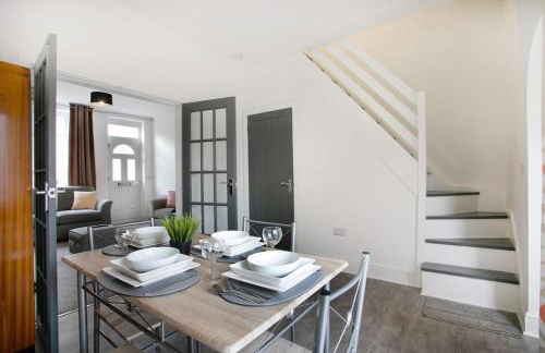 Cudworth House, Barnsley for contractors & Families, off-road parking, fast WIFI,etc - Foto 26