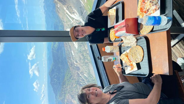 Entdecken Sie Snowbird im Sommer - Halbtages-Tour - Foto 5