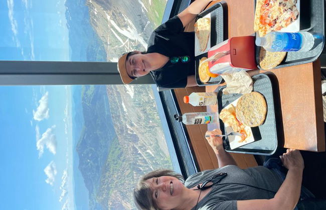 Découvrez Snowbird en été - Excursion d'une demi-journée - Photo 5