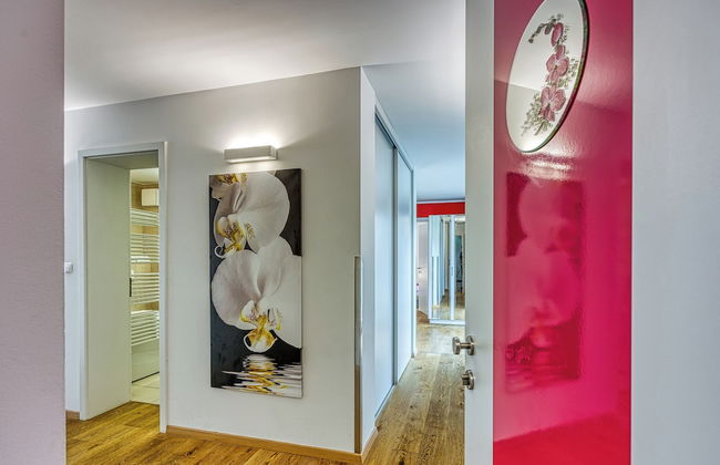 Wellness Suite Orchid - Foto 15